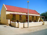 Marie Smith's website: Karoo Book house in Calvinia