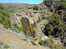 Marie Smith's site: Little Canyon Hiking Trail in the Roggeveld